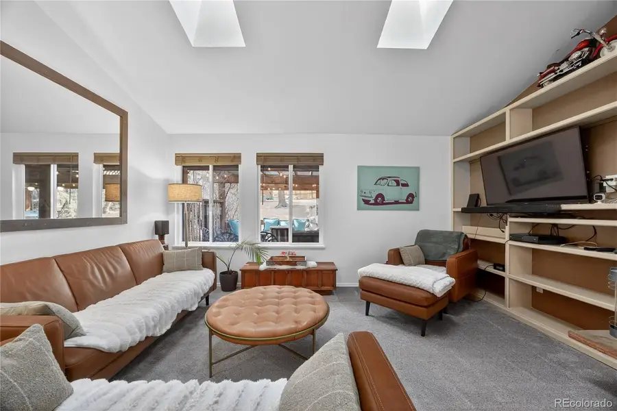 8195 S Newport Way, Centennial, CO 80112 - #3