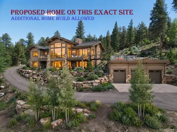 256 Capital Road, Dumont, CO 80436