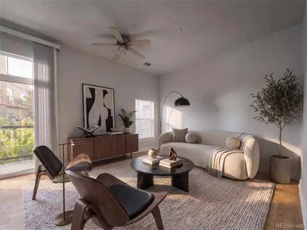5677 S Park Place #A205, Greenwood Village, CO 80111