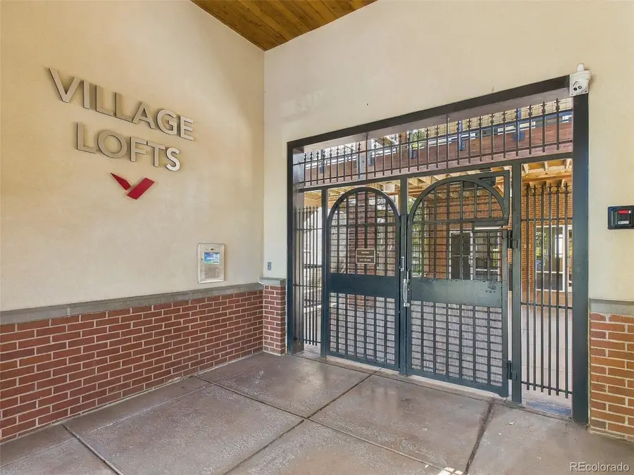 5677 S Park Place #A205, Greenwood Village, CO 80111 - #2