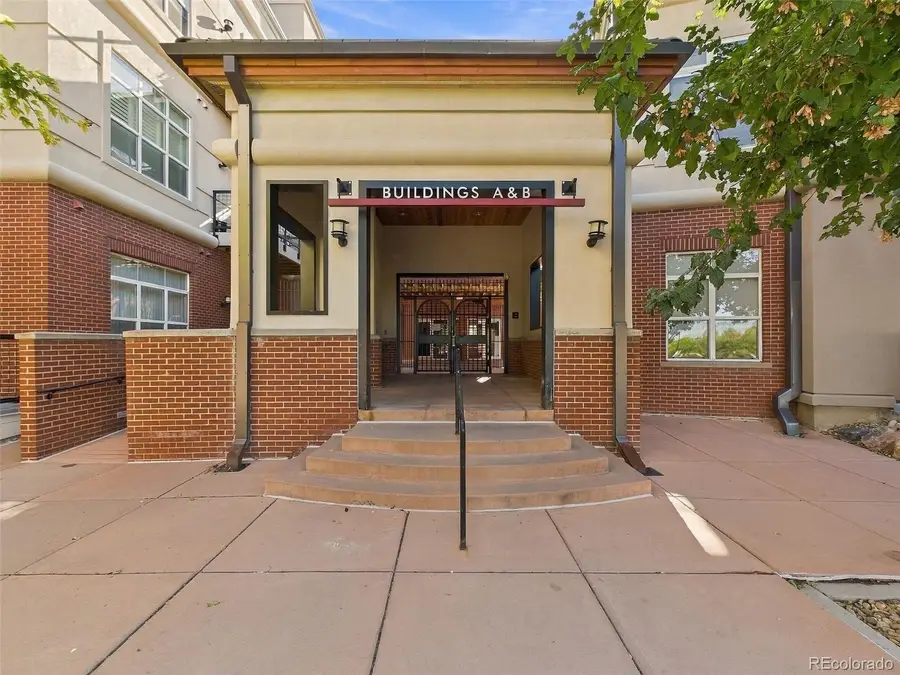 5677 S Park Place #A205, Greenwood Village, CO 80111 - #3