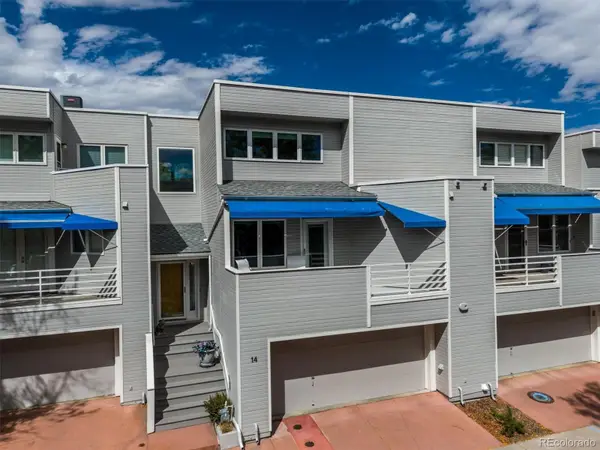9200 E Cherry Creek South Drive #14, Denver, CO 80231