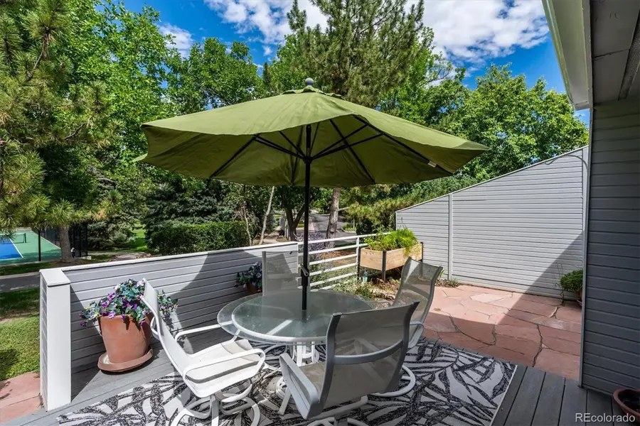 9200 E Cherry Creek South Drive #14, Denver, CO 80231 - #2