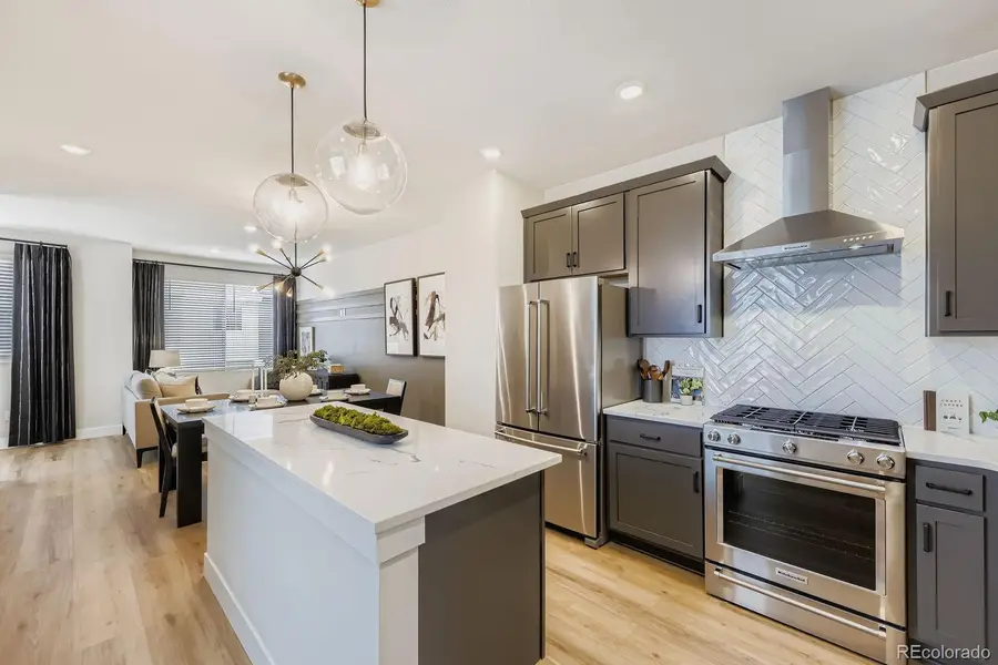15274 W 68th Place, Arvada, CO 80007 - #3