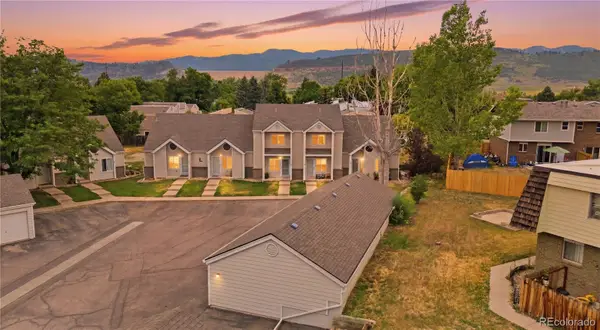 2900 Ross Drive #L38, Fort Collins, CO 80526