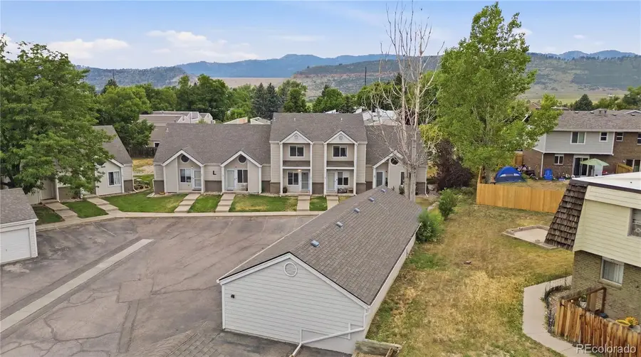2900 Ross Drive #L38, Fort Collins, CO 80526 - #2