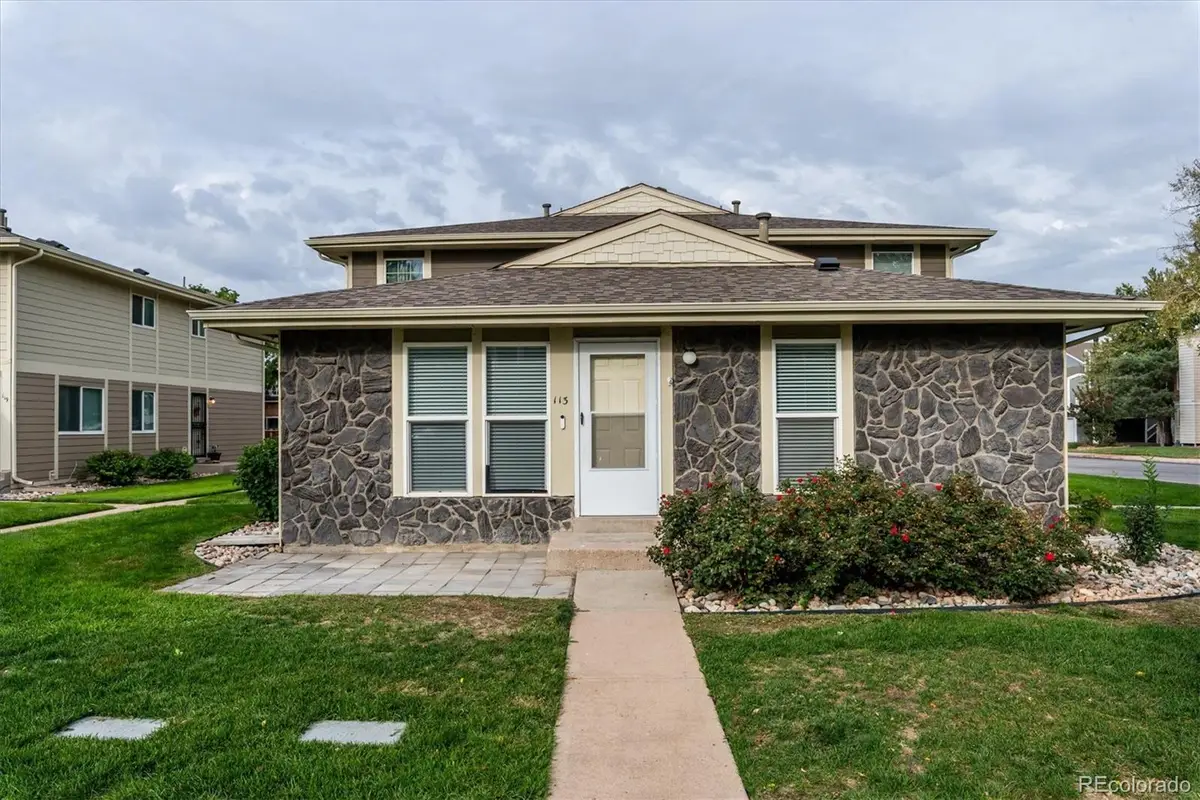 6650 E Arizona #113, Denver, CO 80224 - #1
