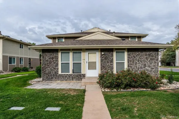 6650 E Arizona #113, Denver, CO 80224