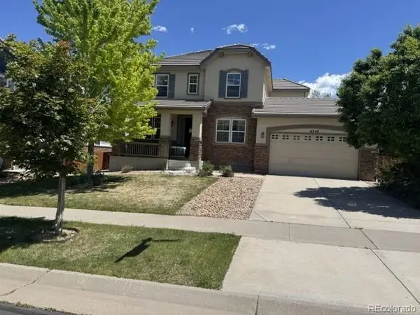 6340 S Langdale Way, Aurora, CO 80016
