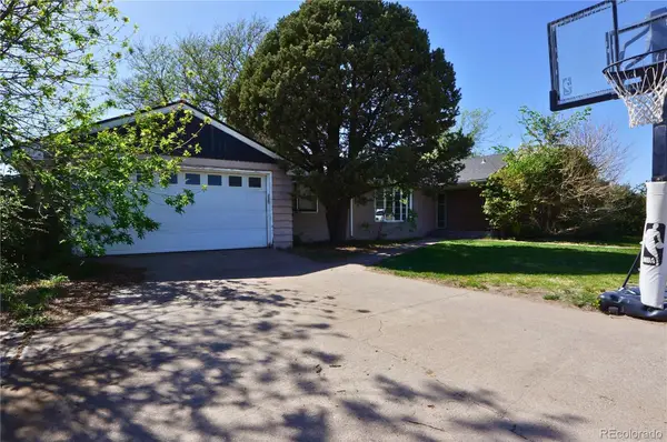 151 18th Street, Burlington, CO 80807