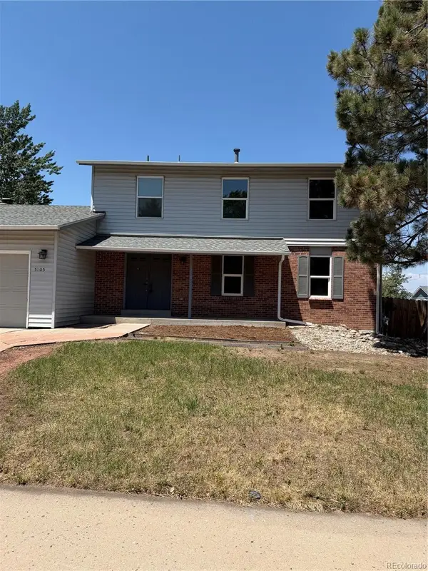 5105 S Uravan Place, Aurora, CO 80015