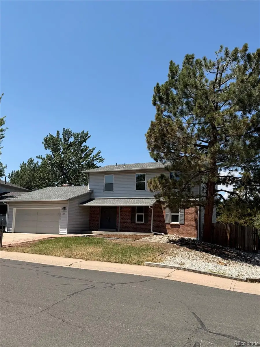 5105 S Uravan Place, Aurora, CO 80015 - #3