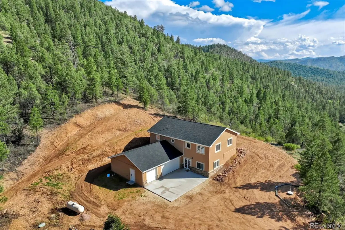 1289 S Pine Vista, Canon City, CO 81212 - #1