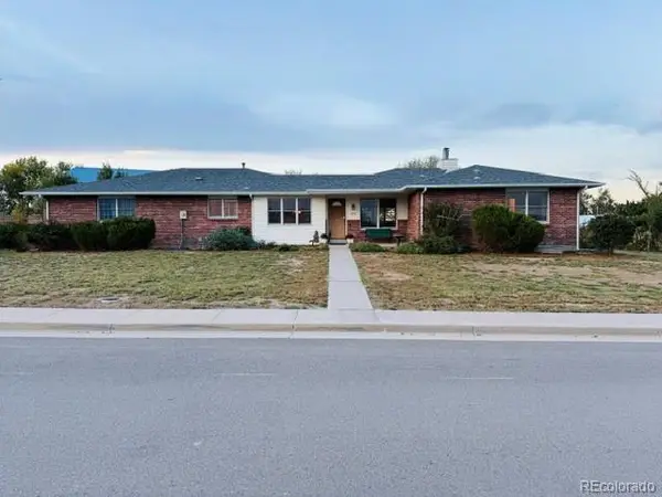 525 E Kiser, Keenesburg, CO 80643