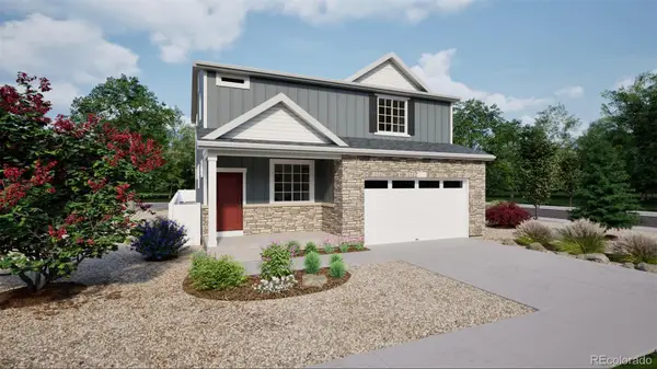 3880 N Tempe Street, Aurora, CO 80019