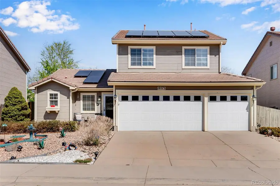 19573 E 40th Drive, Denver, CO 80249 - #2