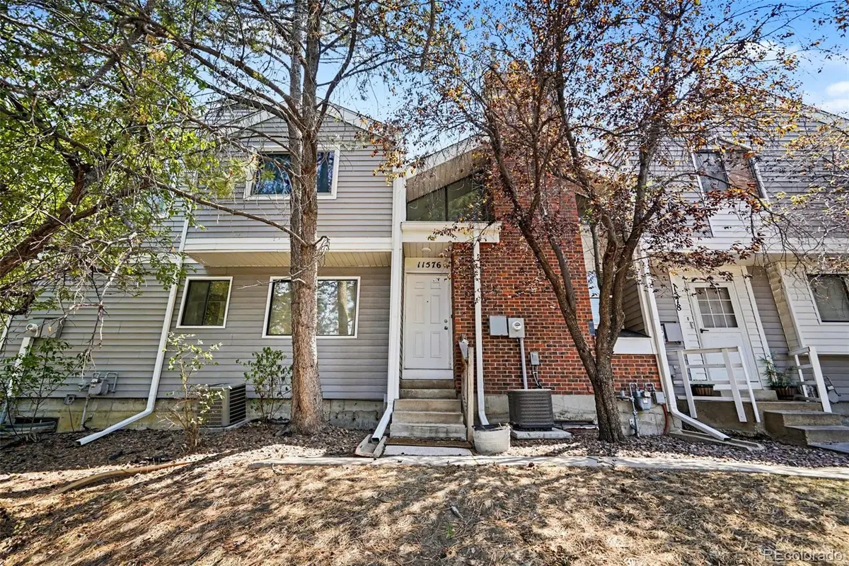 11576 E Bayaud Drive, Aurora, CO 80012 - #1