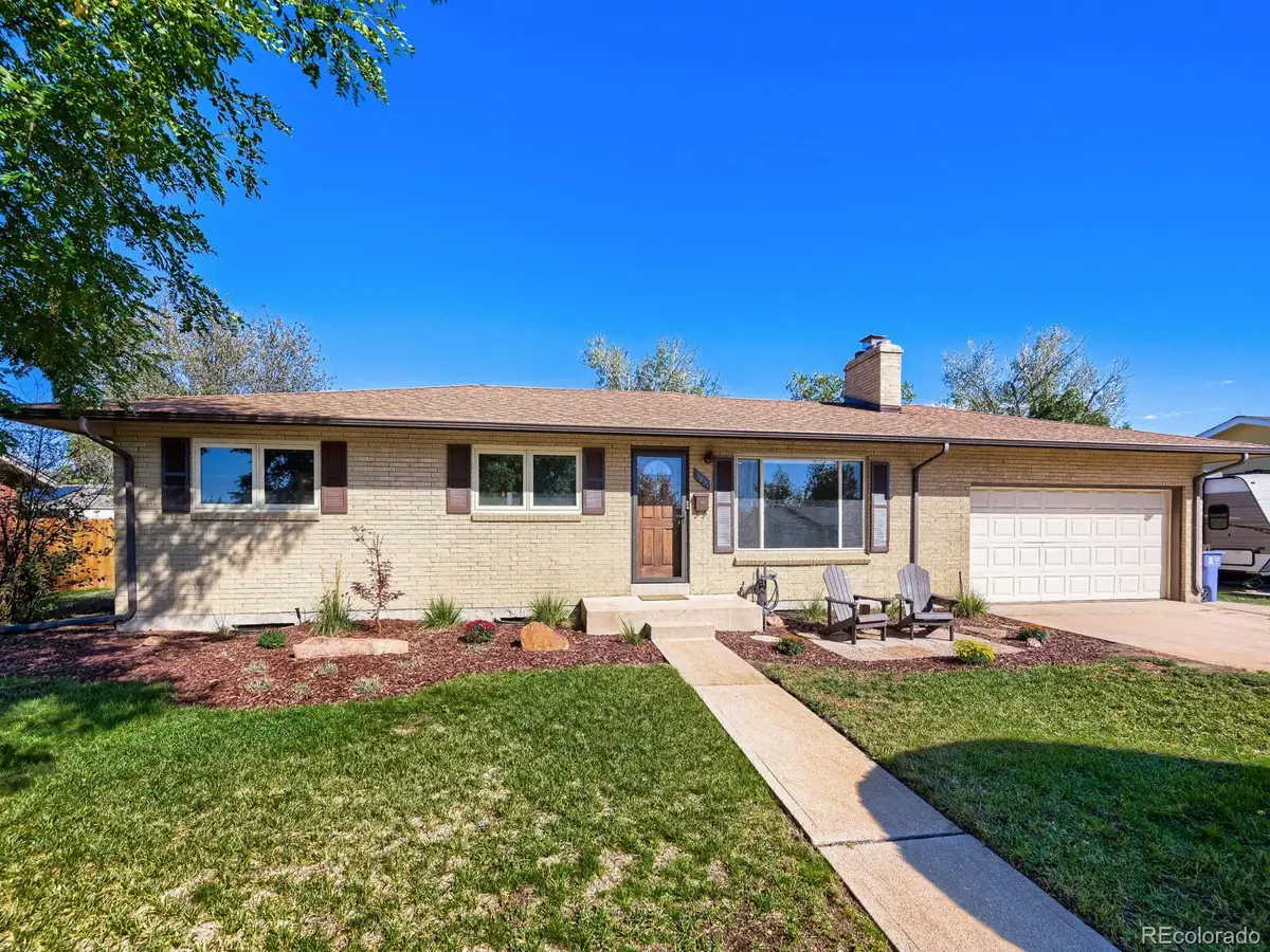 3851 W Greenwood, Denver, CO 80236 - #1