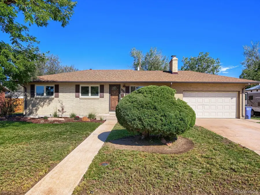 3851 W Greenwood, Denver, CO 80236 - #2