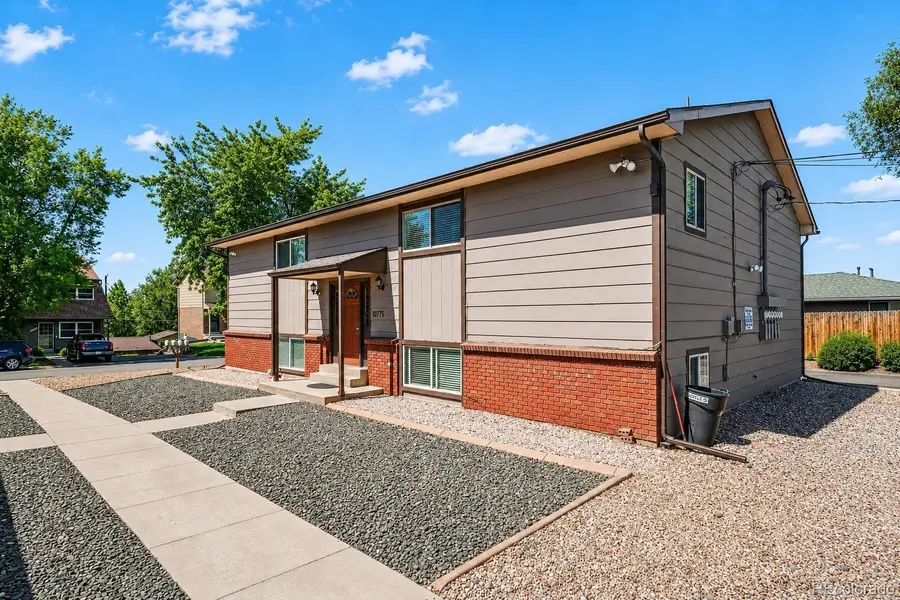 10775 W 13th Avenue, Northeast Jefferson, CO 80215 - #3