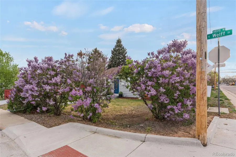 1301 S Wolff Street, Denver, CO 80219 - #3