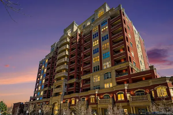 1950 N Logan Street #708, Denver, CO 80203