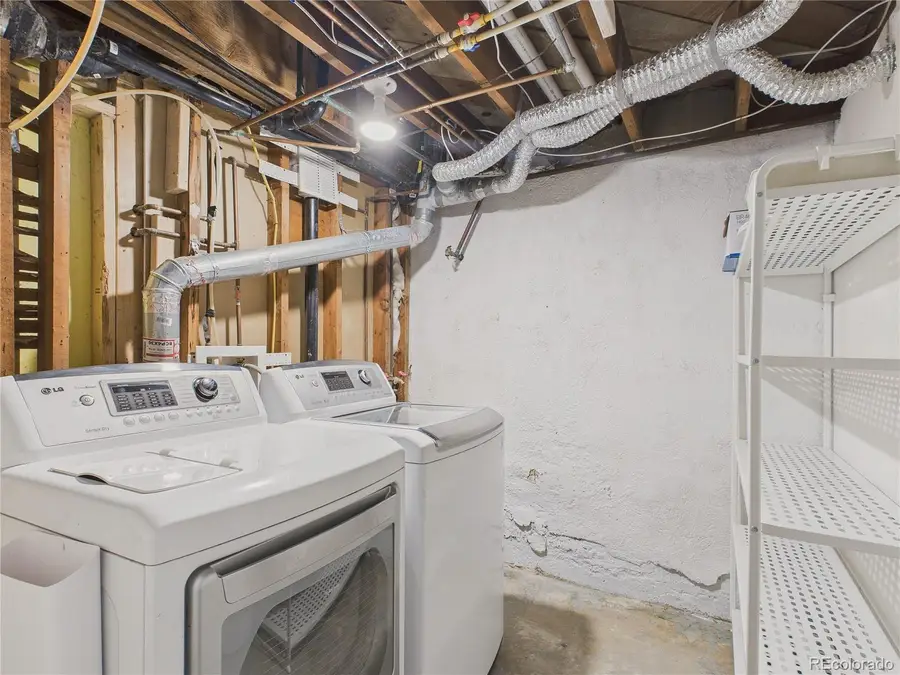 3334 W 37th Avenue, Denver, CO 80211 - #3