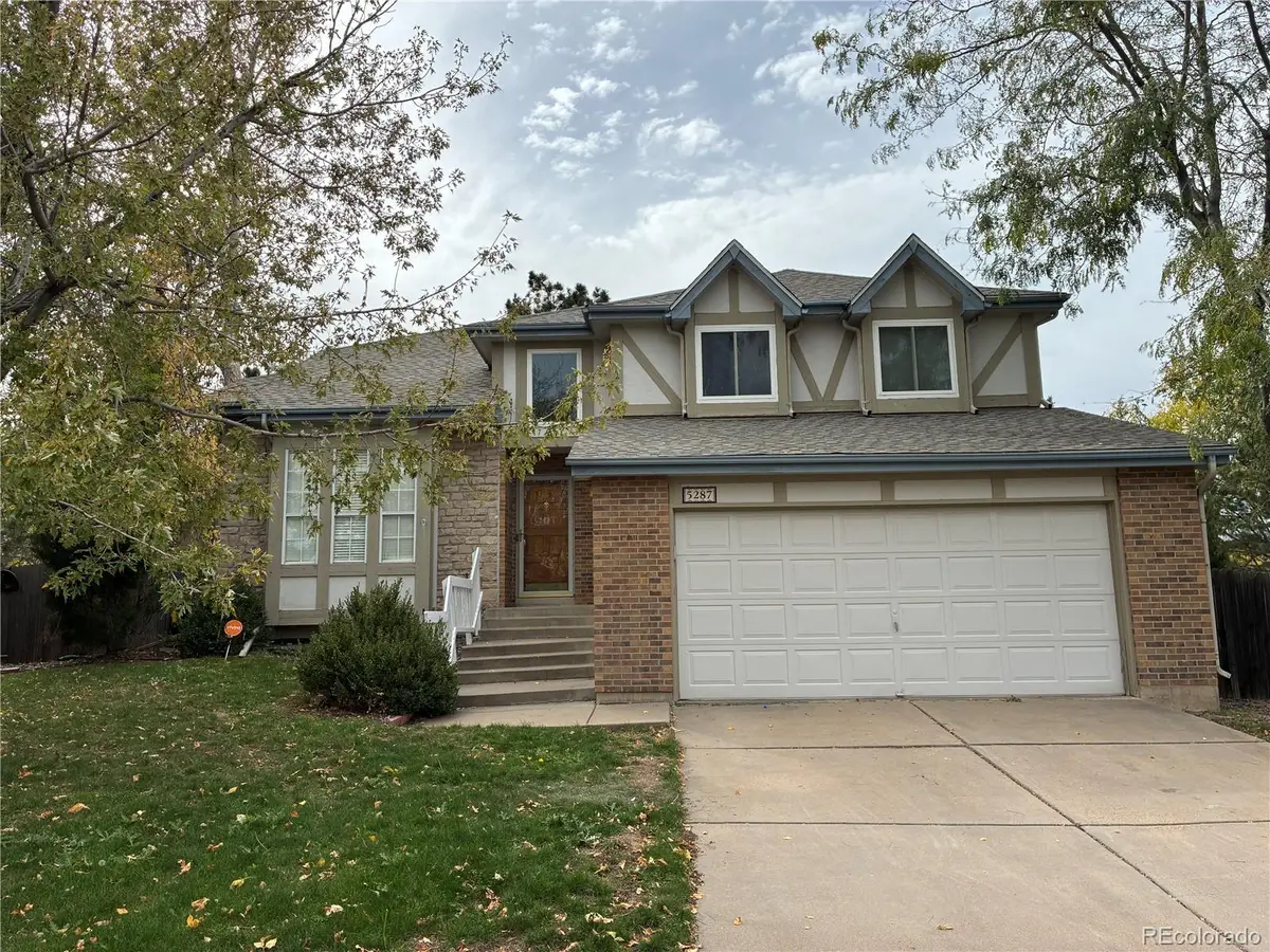 5287 S Genoa, Centennial, CO 80015 - #1