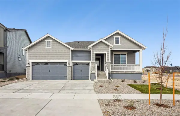 13817 Daffodil Way, Parker, CO 80134