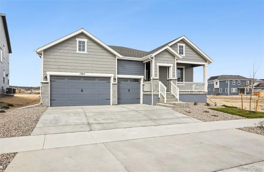 13817 Daffodil Way, Parker, CO 80134 - #2
