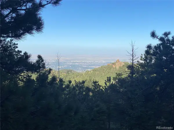 285 Forest Road, Manitou Springs, CO 80829