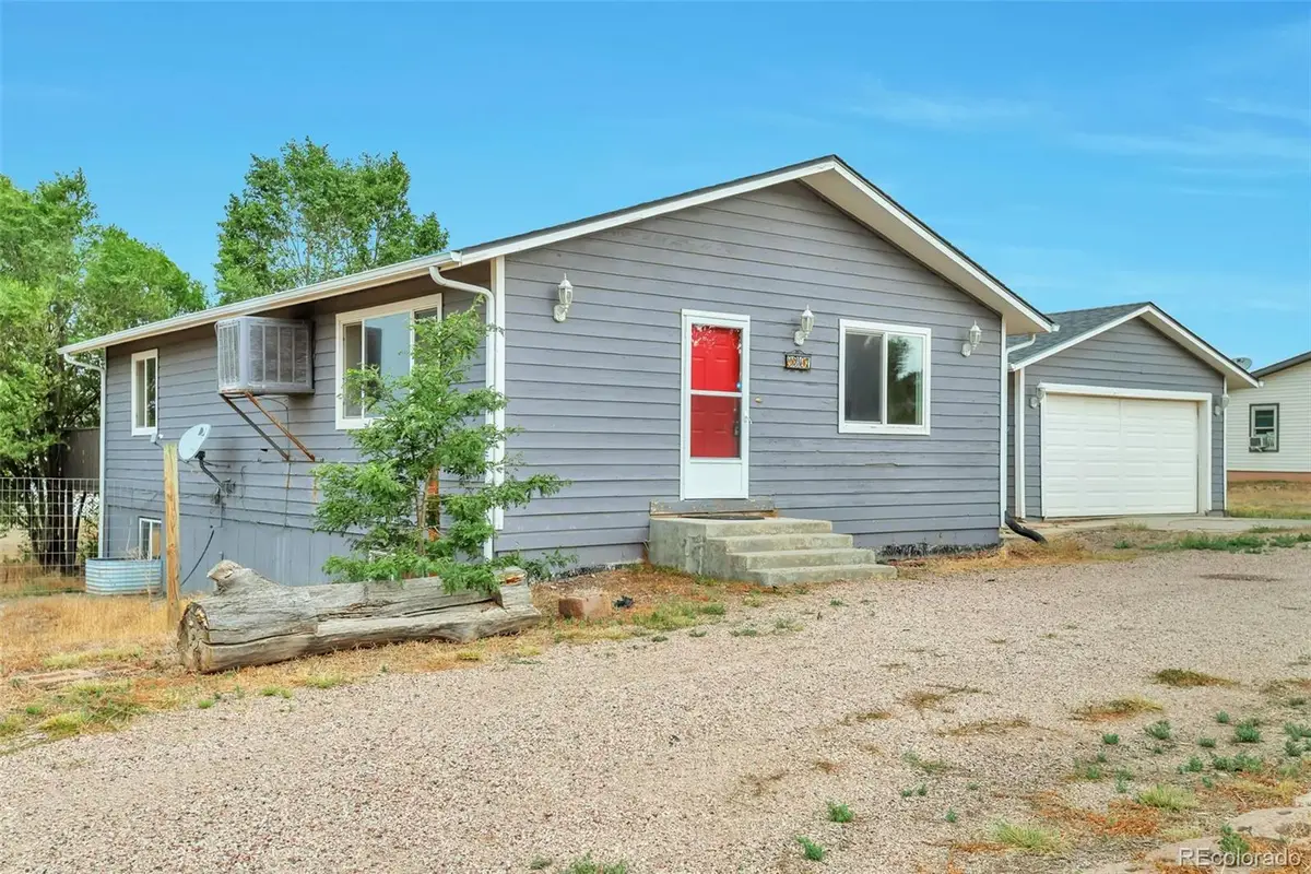 9367 Bar B Road, Fountain, CO 80817 - #1