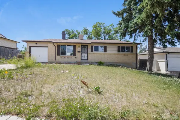 3400 Mowry Place, Westminster, CO 80031