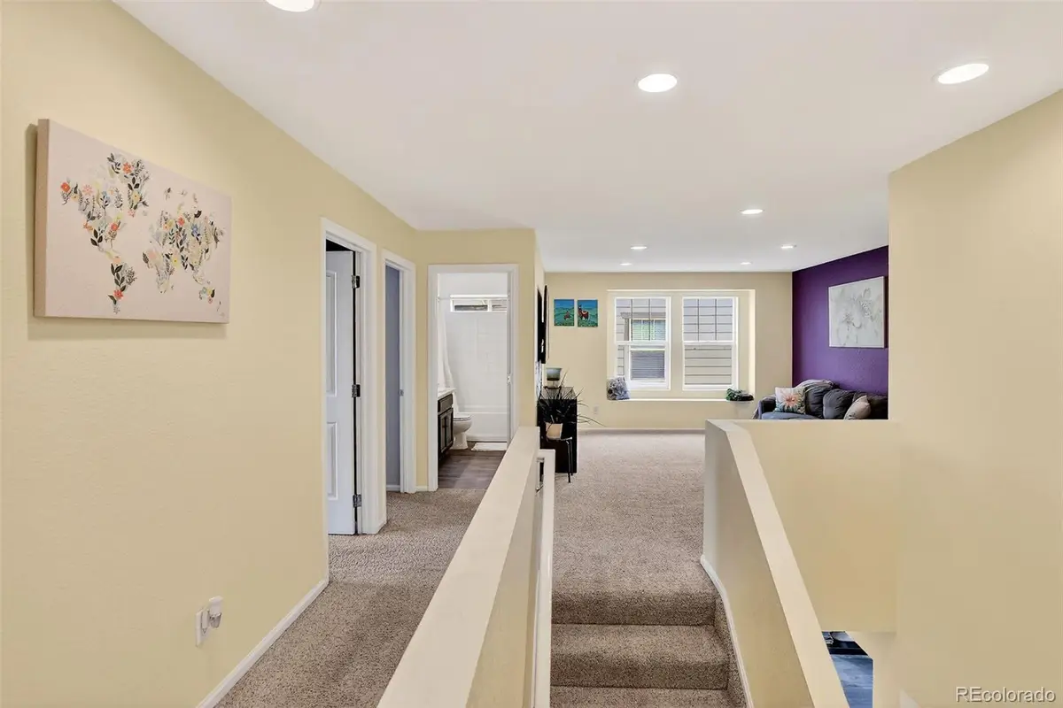 11008 Unity Lane, Commerce City, CO 80022 - #1