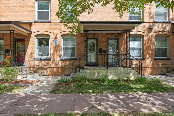 711 27th Street, Denver, CO 80205