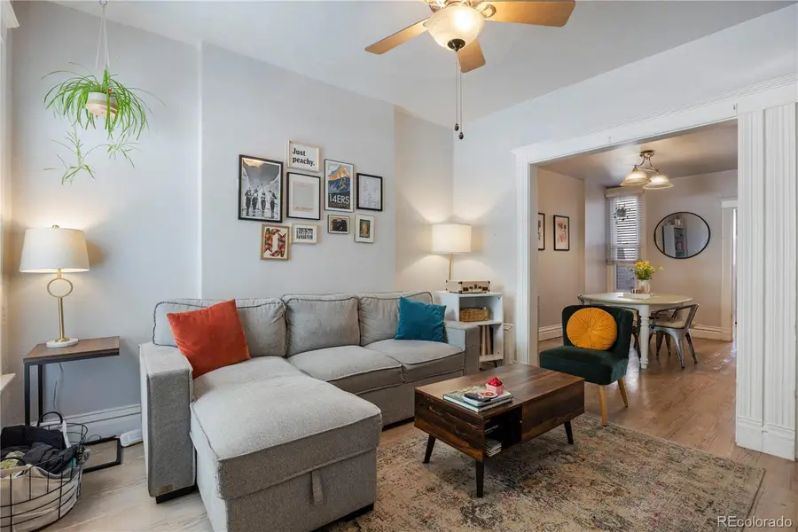 711 27th Street, Denver, CO 80205 - #2