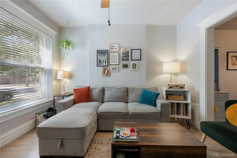 711 27th Street, Denver, CO 80205 - #3