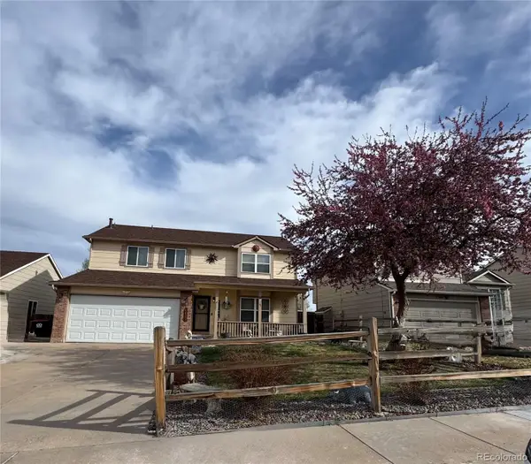2370 Lisa Drive, Colorado Springs, CO 80915