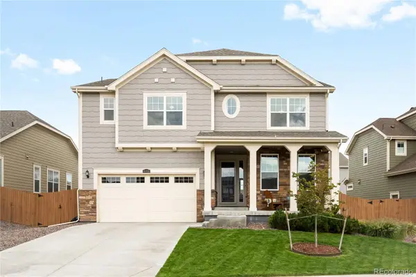 16314 Milwaukee Street, Thornton, CO 80602