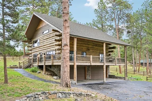 4150 Aztec, Indian Hills, CO 80454