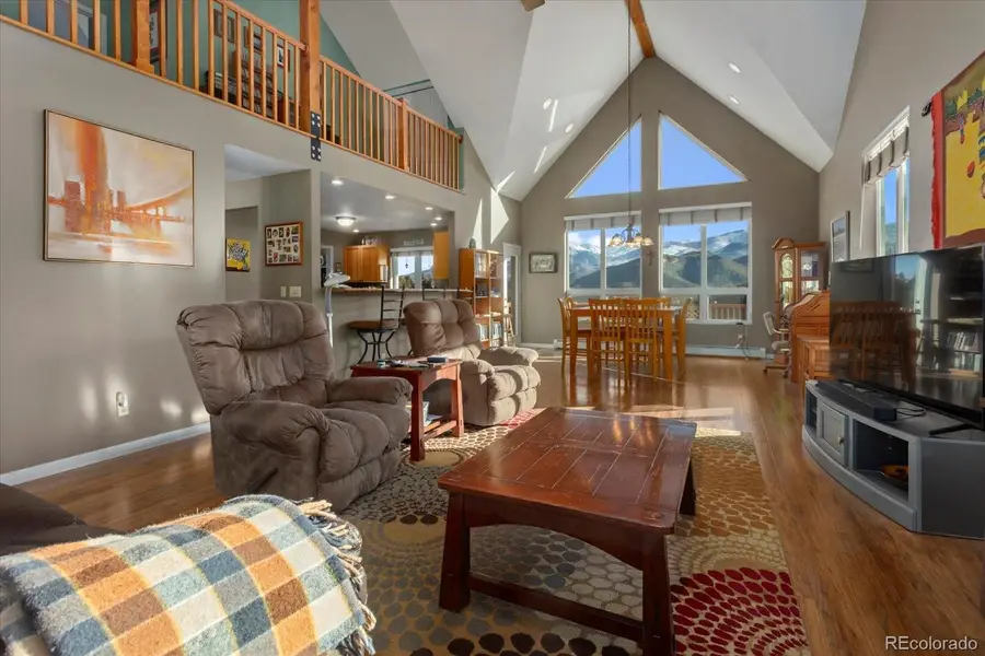 402 Trail Ridge Road, Coaldale, CO 81222 - #2