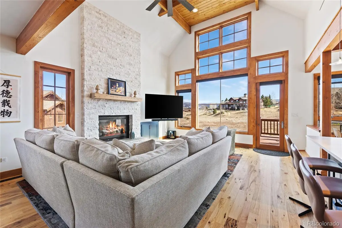 22 Callie Clark Court, Eagle, CO 81631 - #1