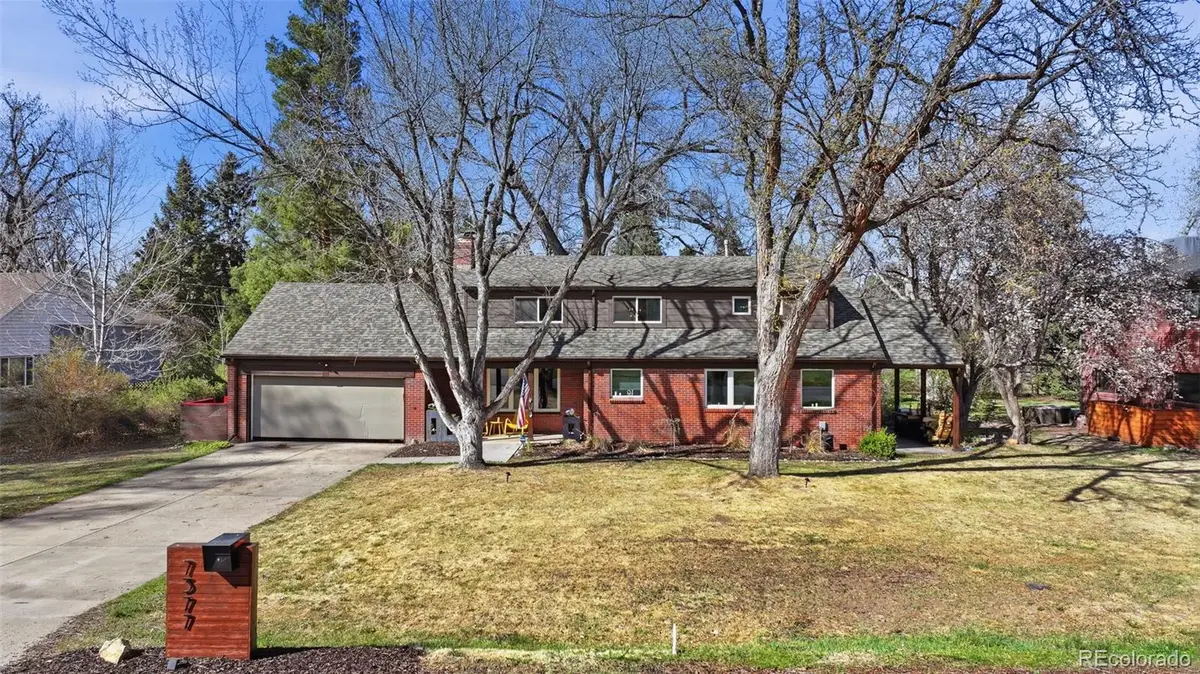 7377 Highland Drive, Lakewood, CO 80214 - #1