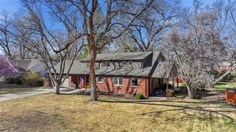 7377 Highland Drive, Lakewood, CO 80214 - #2