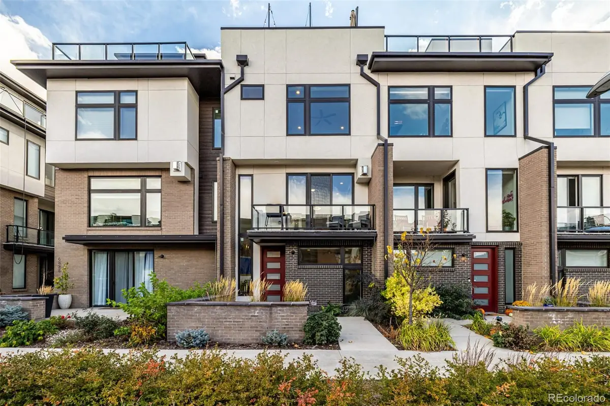 6820 E Lowry Boulevard, Denver, CO 80230 - #1