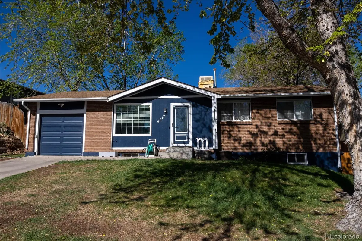 9017 Dover Street, Broomfield, CO 80021 - #1