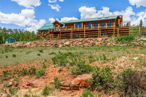 36 Iron Mountain Road, Fairplay, CO 80440