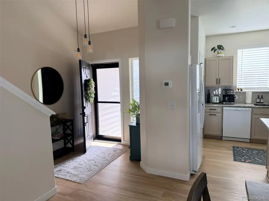 4469 Mountain Sky Street, Johnstown, CO 80534 - #3