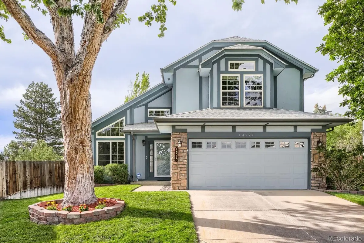 18555 E Saratoga Place, Aurora, CO 80015 - #1