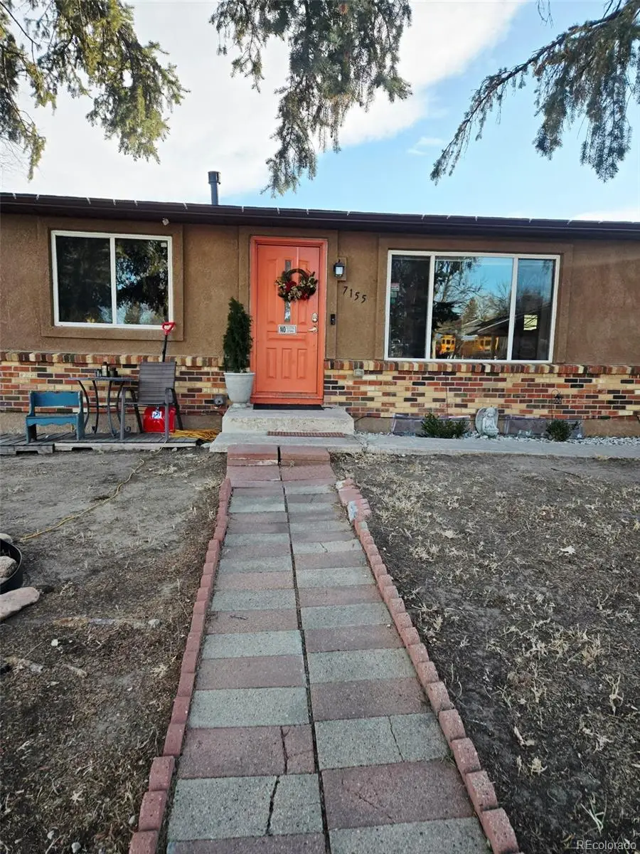 7155 Omaha Boulevard, Colorado Springs, CO 80915 - #1